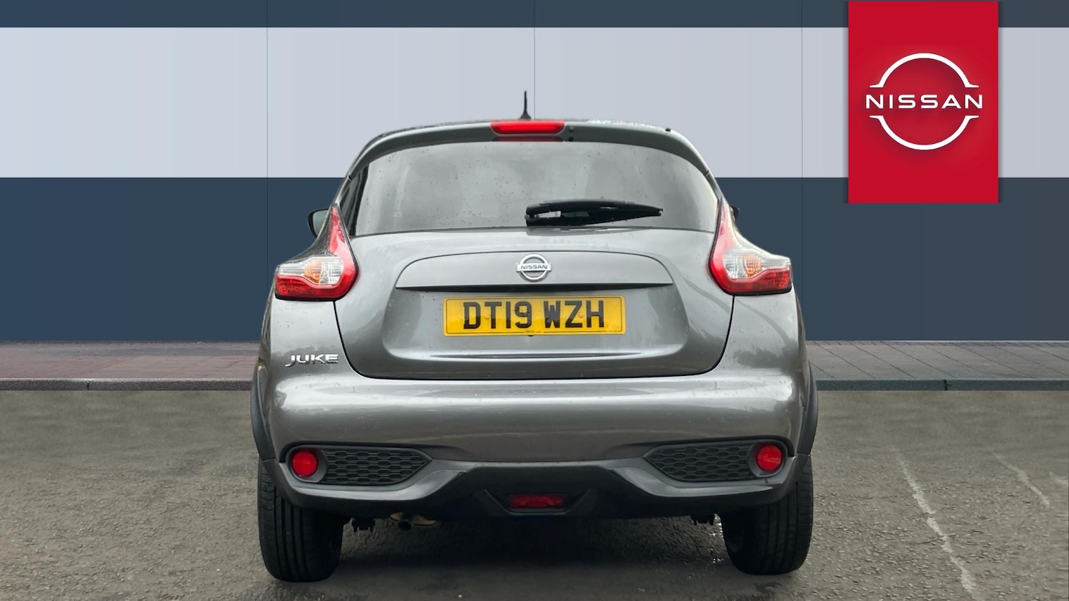 Used Nissan Juke 2019 for sale - 76114209: Photo 6