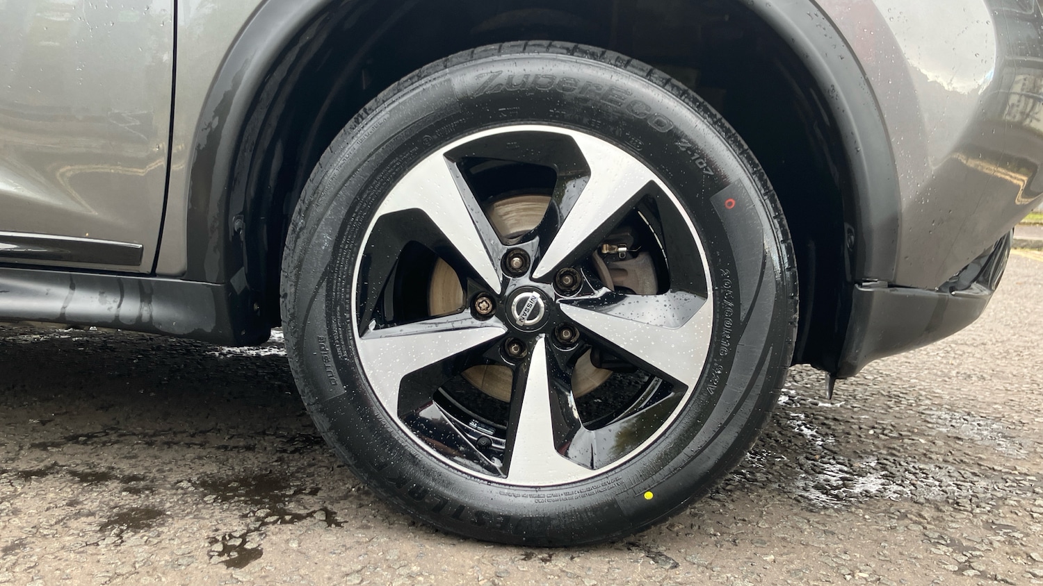 Used Nissan Juke 2019 for sale - 76114209: Photo 7