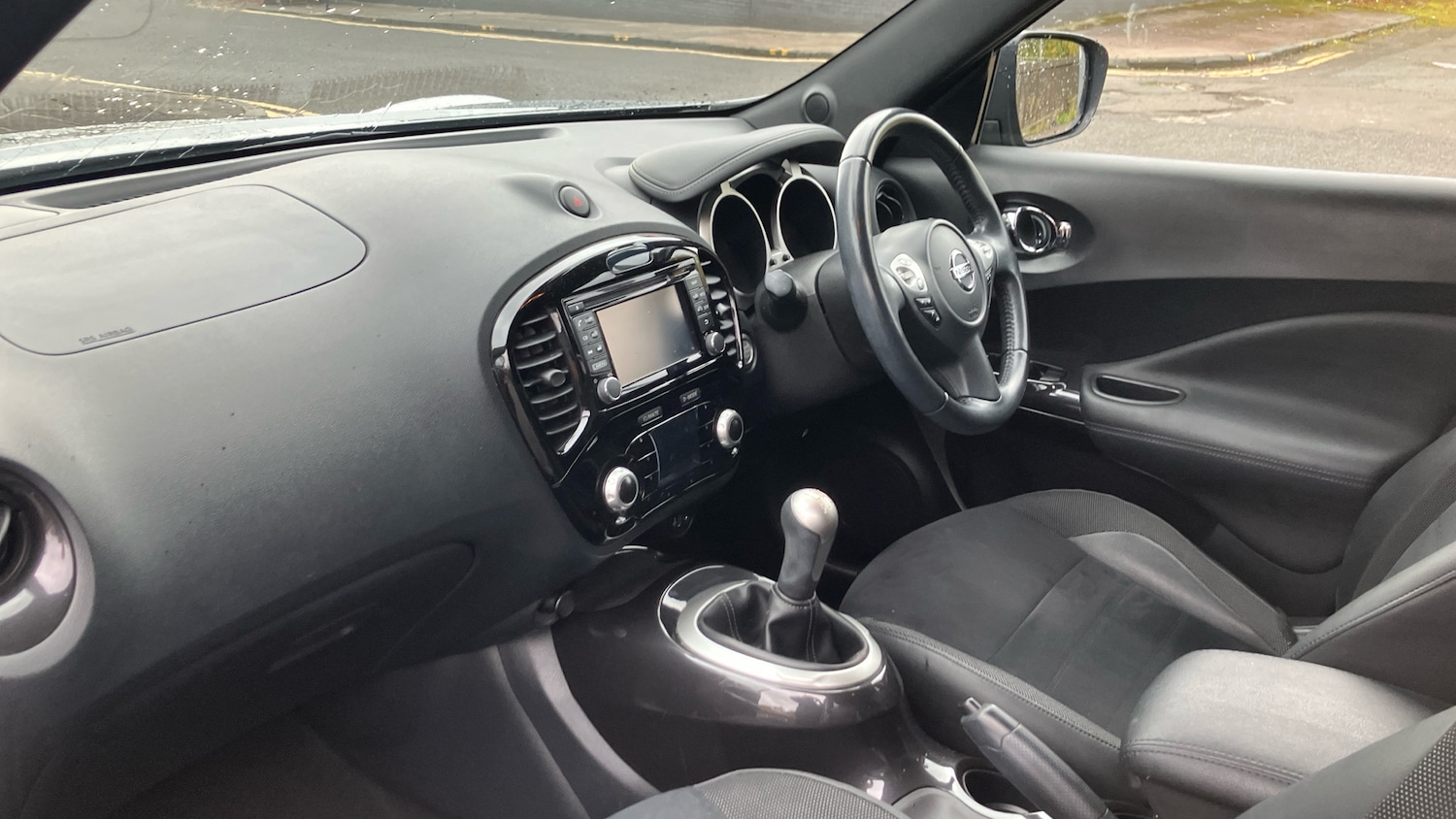 Used Nissan Juke 2019 for sale - 76114209: Photo 9