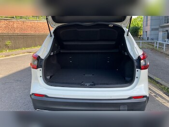 Used Nissan Qashqai 2019 for sale - 78523240: Photo