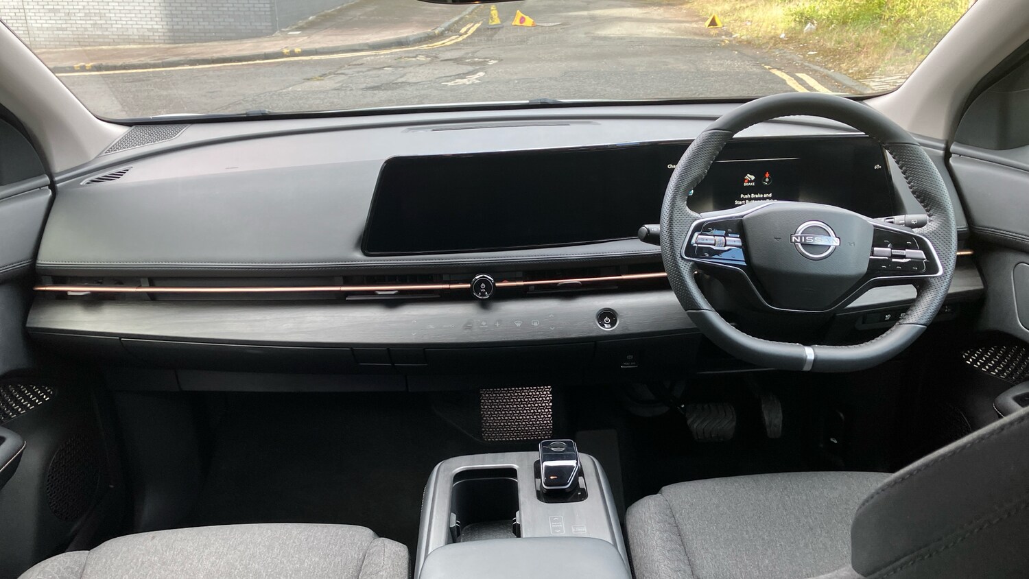 Used Nissan ARIYA 2024 for sale - 77353493: Photo 10