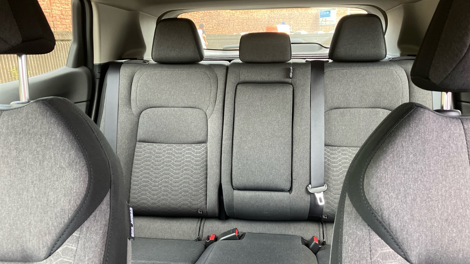 Used Nissan ARIYA 2024 for sale - 77353493: Photo 15