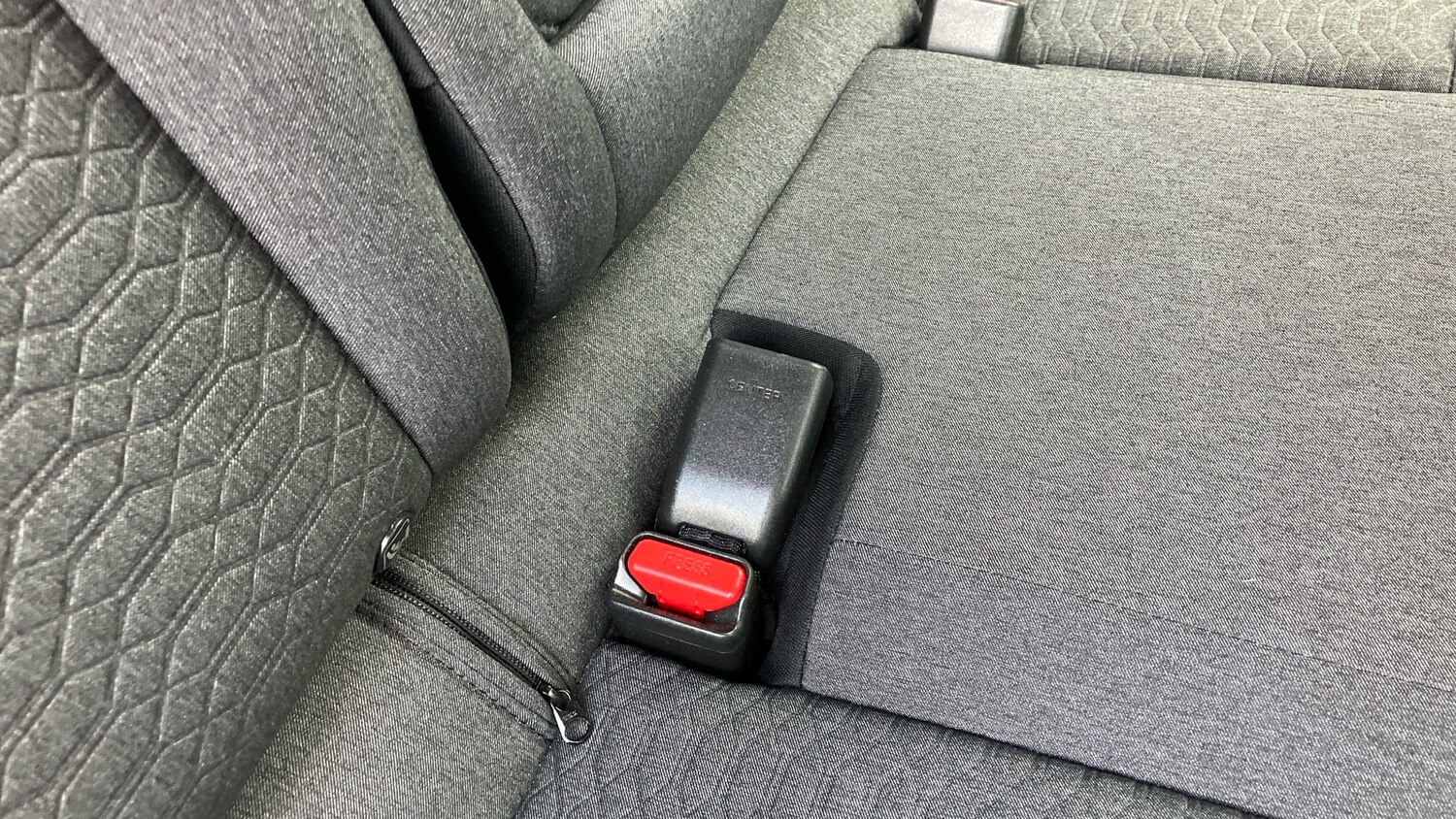 Used Nissan ARIYA 2024 for sale - 77353493: Photo 17