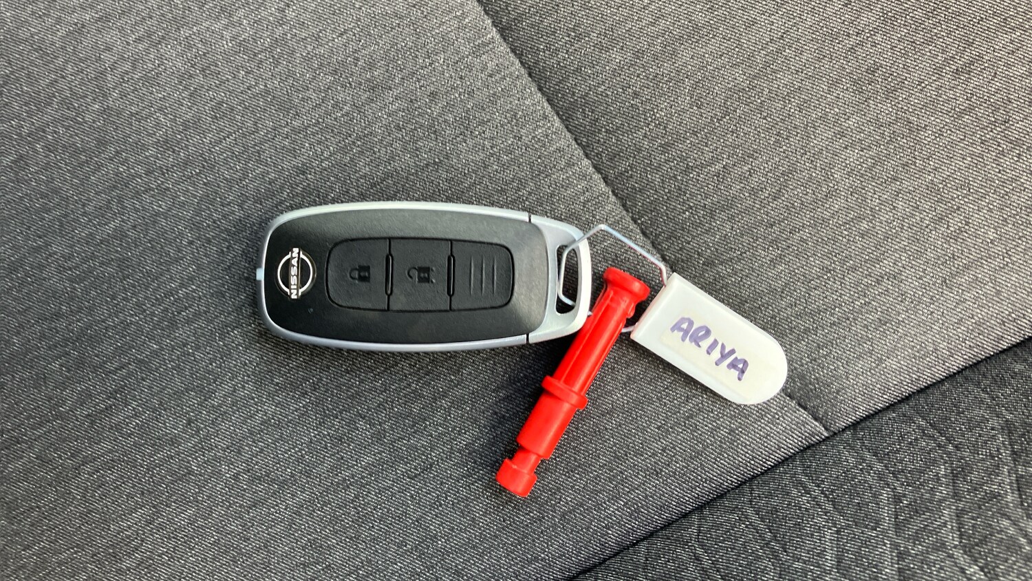 Used Nissan ARIYA 2024 for sale - 77353493: Photo 20