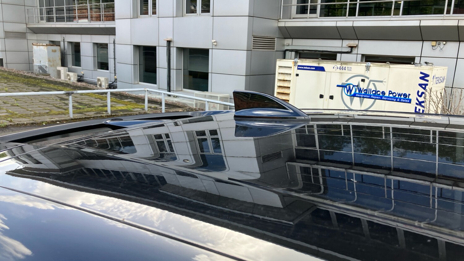 Used Nissan ARIYA 2024 for sale - 77353493: Photo 24