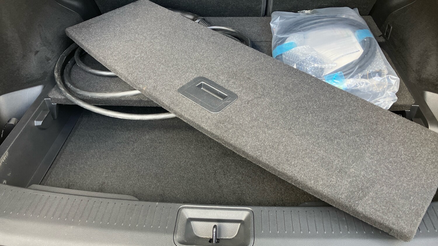 Used Nissan ARIYA 2024 for sale - 77353493: Photo 28