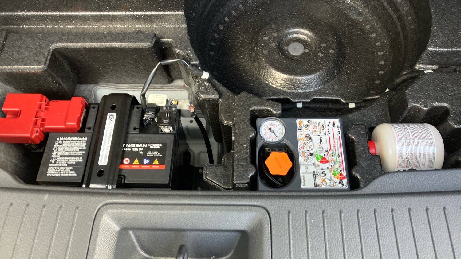 Used Nissan ARIYA 2024 for sale - 77353493: Photo 29