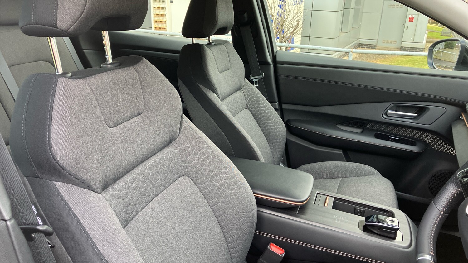 Used Nissan ARIYA 2024 for sale - 77353493: Photo 30