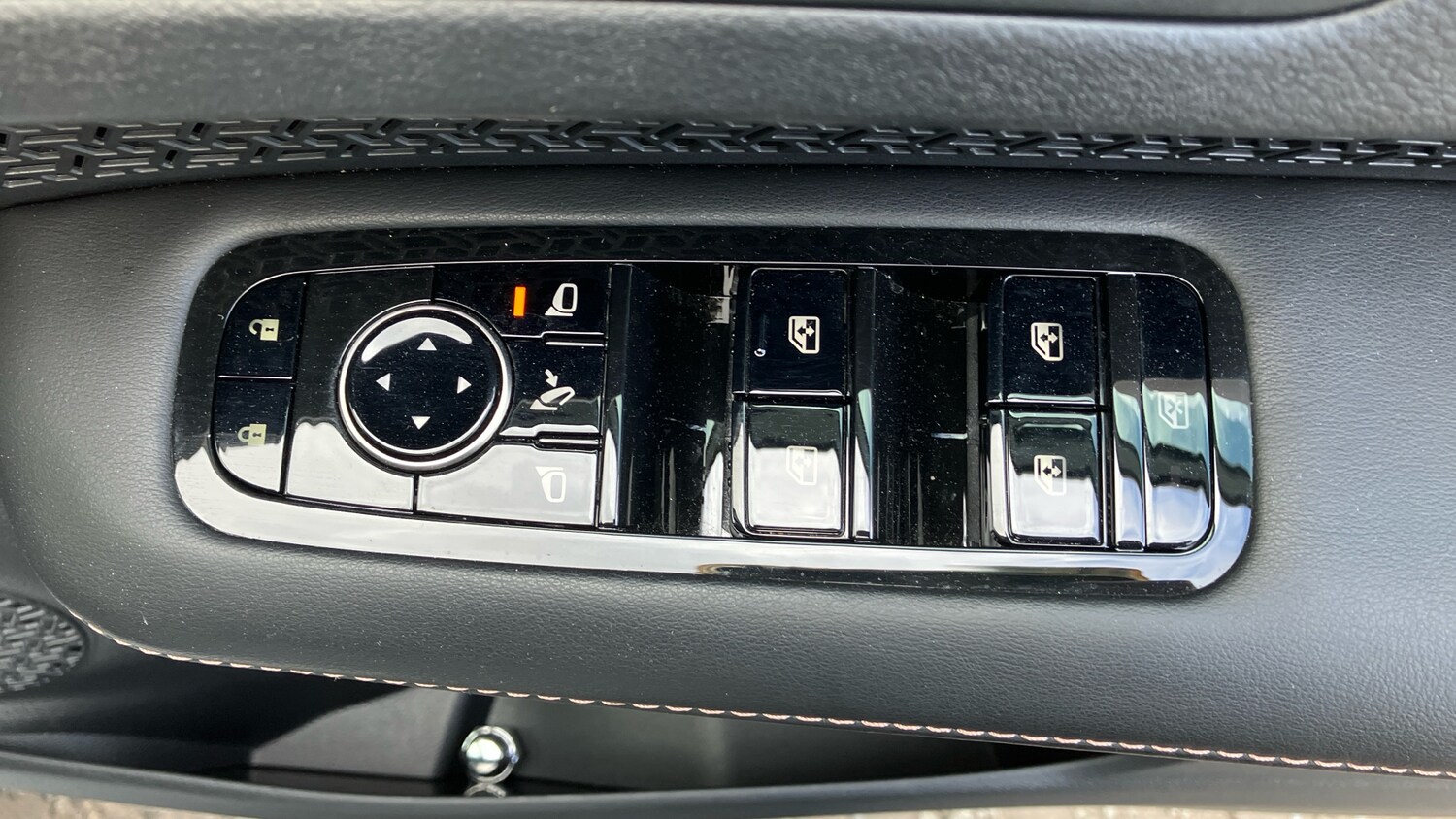 Used Nissan ARIYA 2024 for sale - 77353493: Photo 32