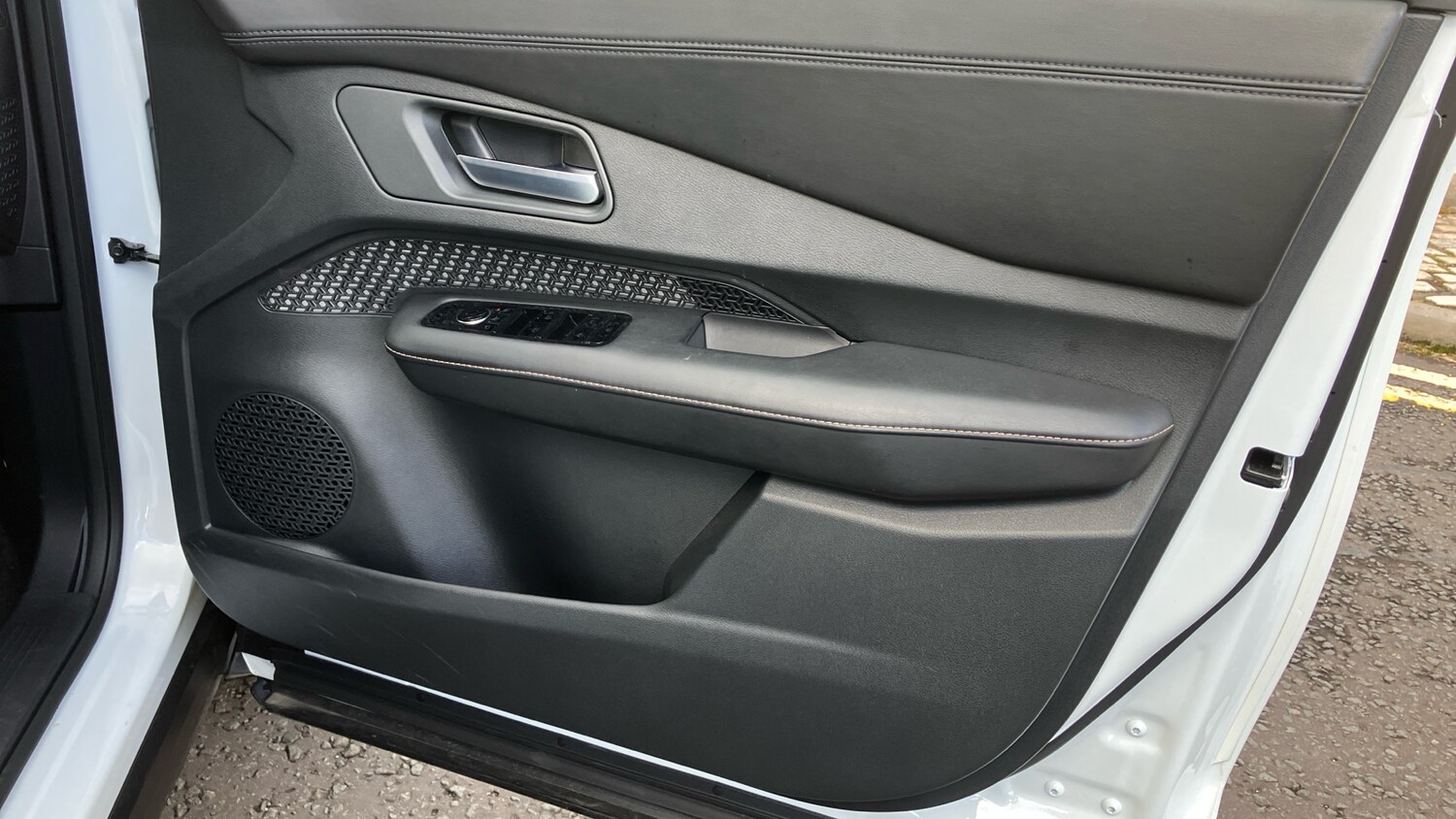 Used Nissan ARIYA 2024 for sale - 77353493: Photo 33