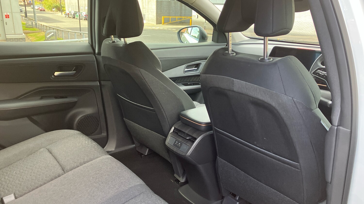 Used Nissan ARIYA 2024 for sale - 77353493: Photo 34