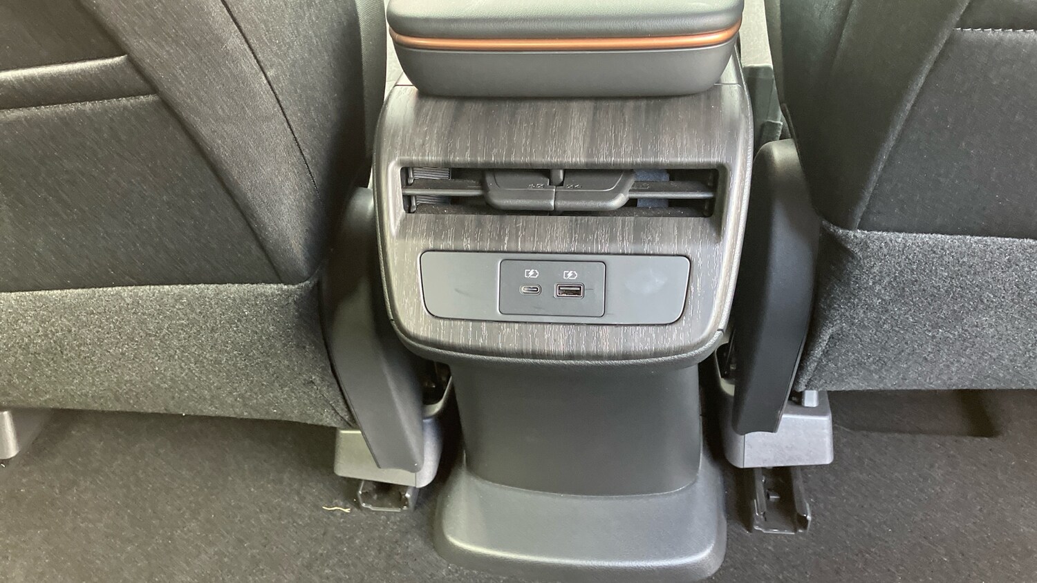 Used Nissan ARIYA 2024 for sale - 77353493: Photo 37