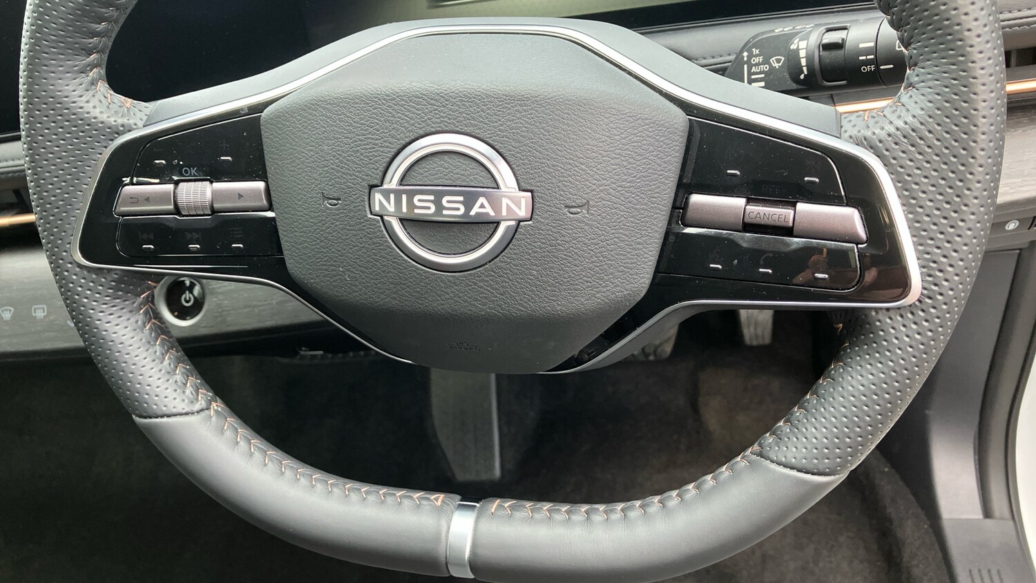 Used Nissan ARIYA 2024 for sale - 77353493: Photo 43