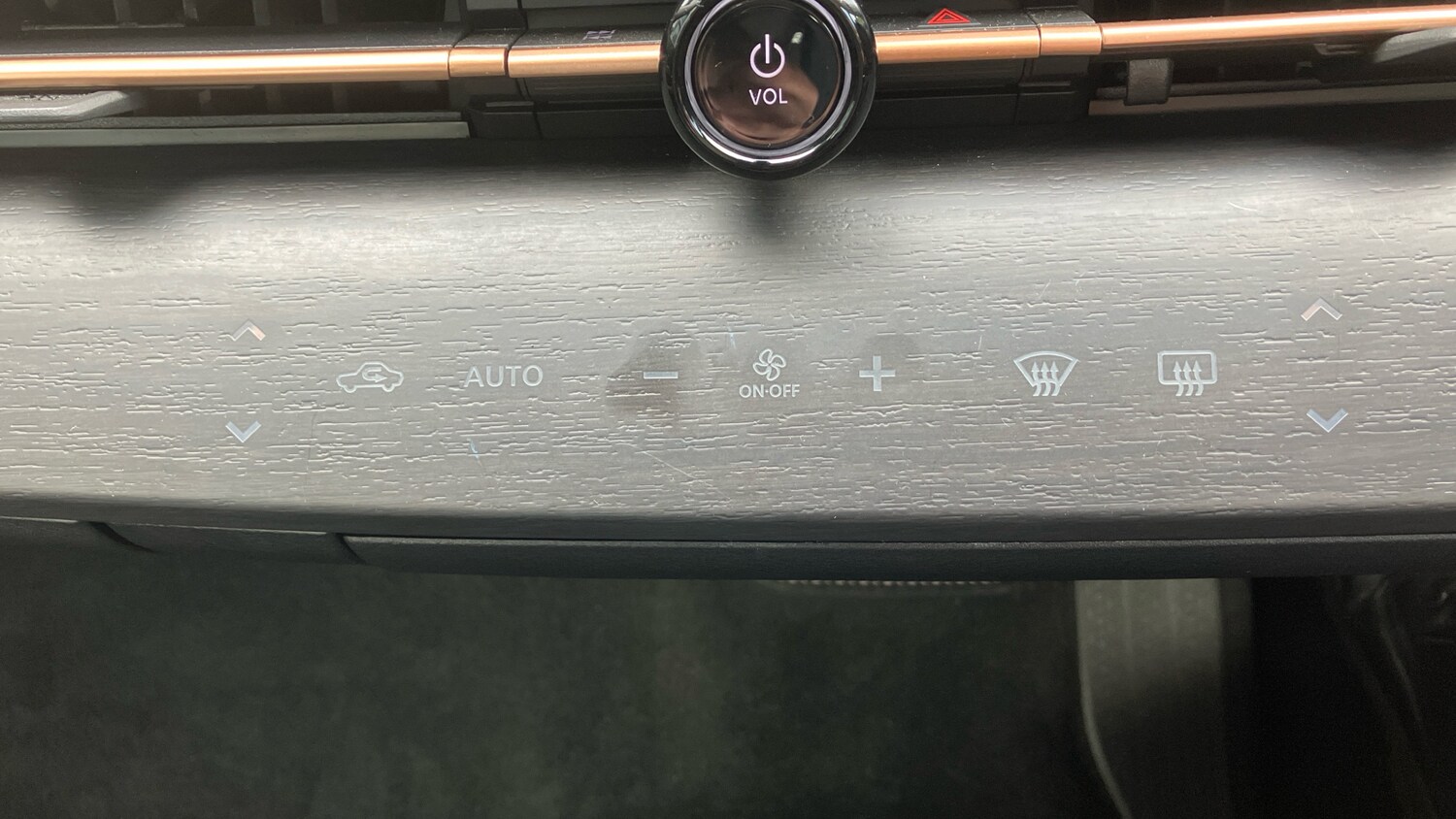 Used Nissan ARIYA 2024 for sale - 77353493: Photo 45