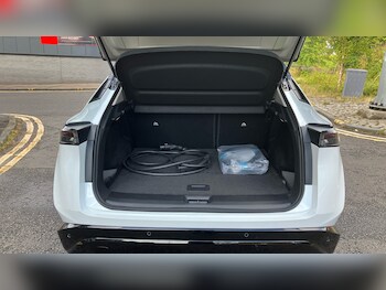 Used Nissan ARIYA 2024 for sale - 77353493: Photo