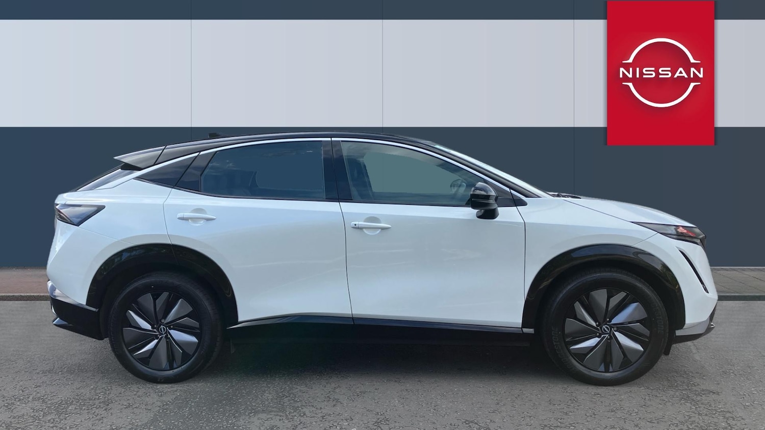 Used Nissan ARIYA 2024 for sale - 77353493: Photo 5