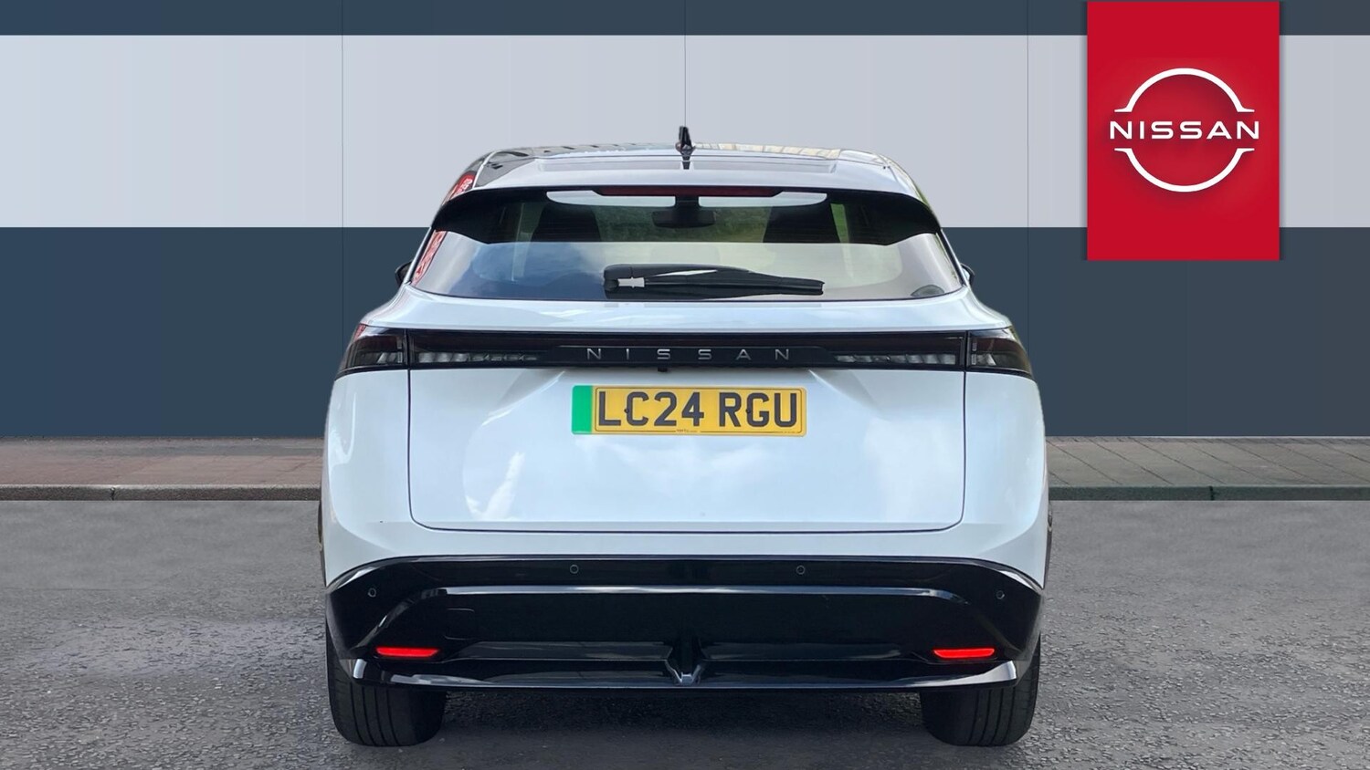 Used Nissan ARIYA 2024 for sale - 77353493: Photo 6