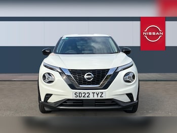 Used Nissan Juke 2022 for sale - 79005847: Photo