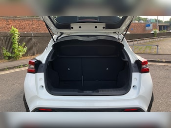 Used Nissan Juke 2022 for sale - 79005847: Photo