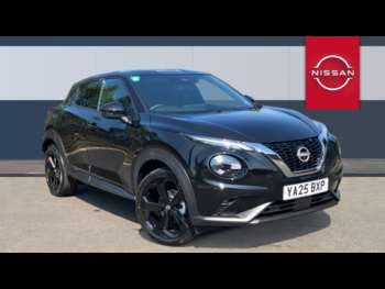 2025 (25) - 1.0 DiG-T Tekna 5dr Petrol Hatchback