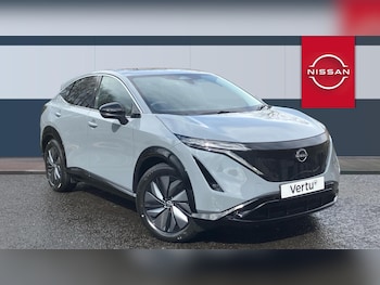 Used Nissan ARIYA 2026 for sale - 78343624: Photo