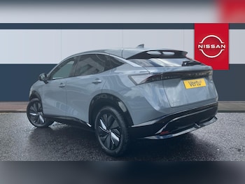 Used Nissan ARIYA 2026 for sale - 78343624: Photo