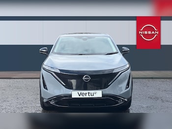 Used Nissan ARIYA 2026 for sale - 78343624: Photo