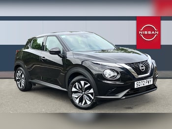 Used Nissan Juke 2022 for sale - 79545597: Photo