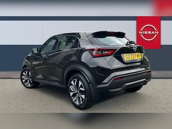 Used Nissan Juke 2022 for sale - 79545597: Photo