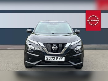 Used Nissan Juke 2022 for sale - 79545597: Photo