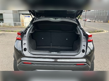 Used Nissan Juke 2022 for sale - 79545597: Photo