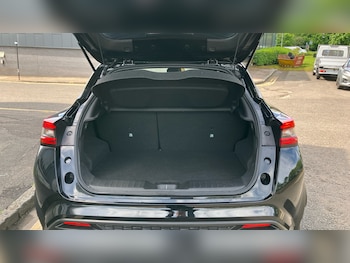 Used Nissan Juke 2025 for sale - 78745934: Photo