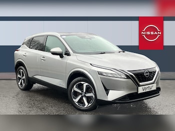 Used Nissan Qashqai 2022 for sale - 78344397: Photo