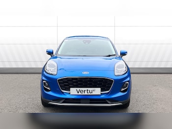 Used Ford Puma 2021 for sale - 79071514: Photo