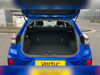 Used Ford Puma 2021 for sale - 79071514: Photo
