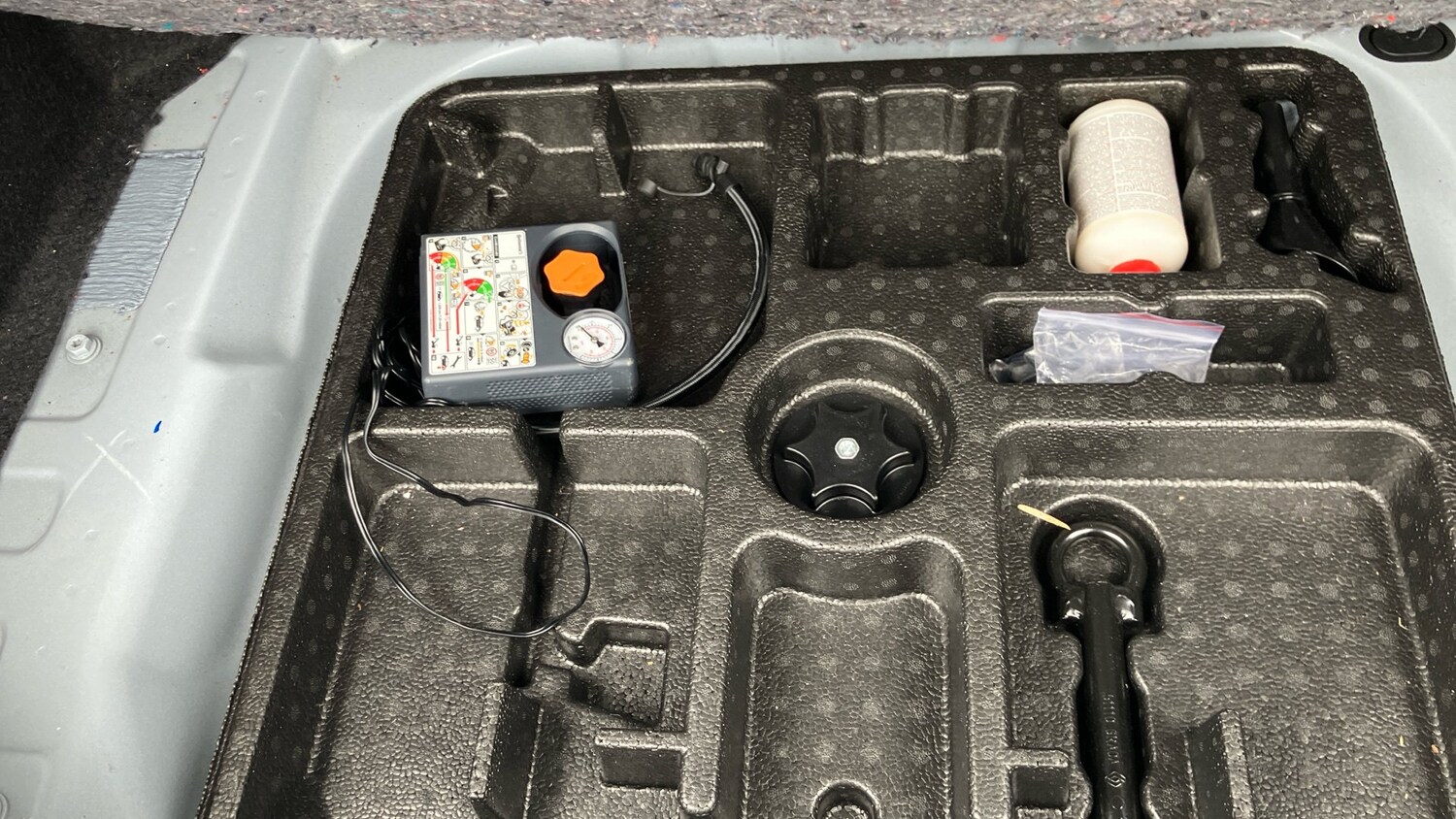 Vehicle 36