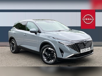 Used Nissan Qashqai 2025 for sale - 78744395: Photo