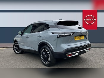 Used Nissan Qashqai 2025 for sale - 78744395: Photo
