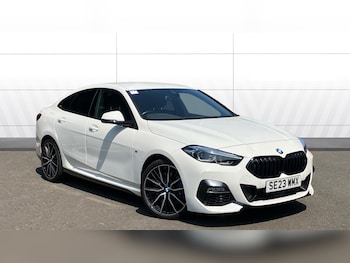 Used BMW 2 Series 2023 for sale - 79364978: Photo