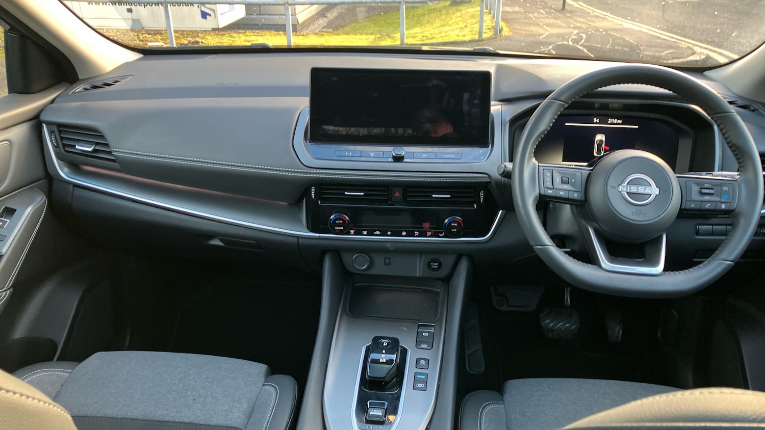 Used Nissan Qashqai 2024 for sale - 77118424: Photo 10