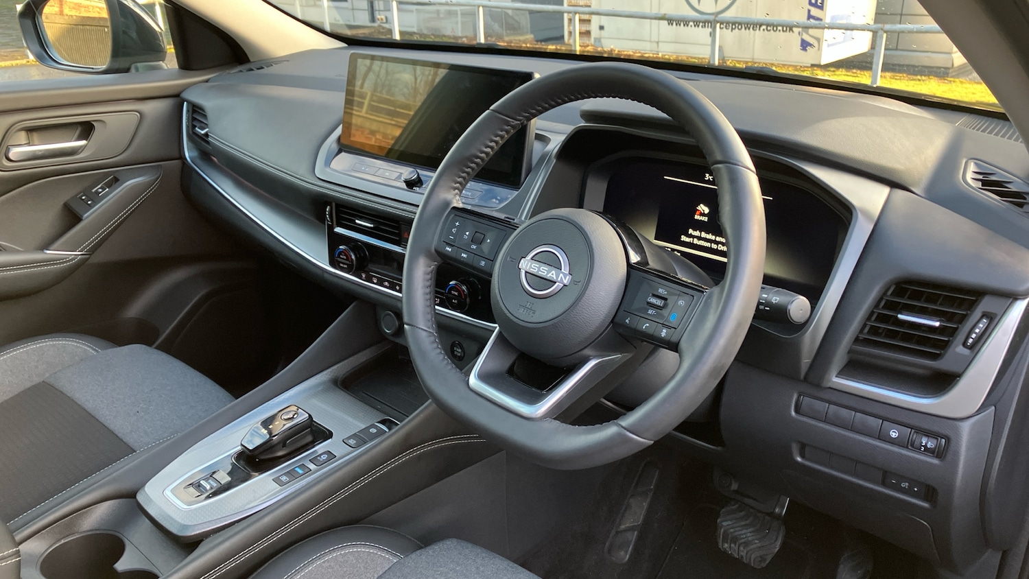 Used Nissan Qashqai 2024 for sale - 77118424: Photo 11