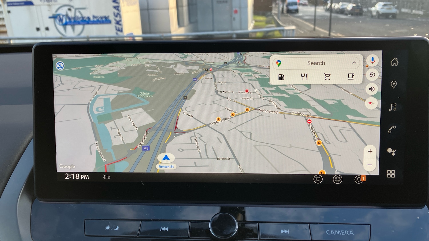 Used Nissan Qashqai 2024 for sale - 77118424: Photo 12