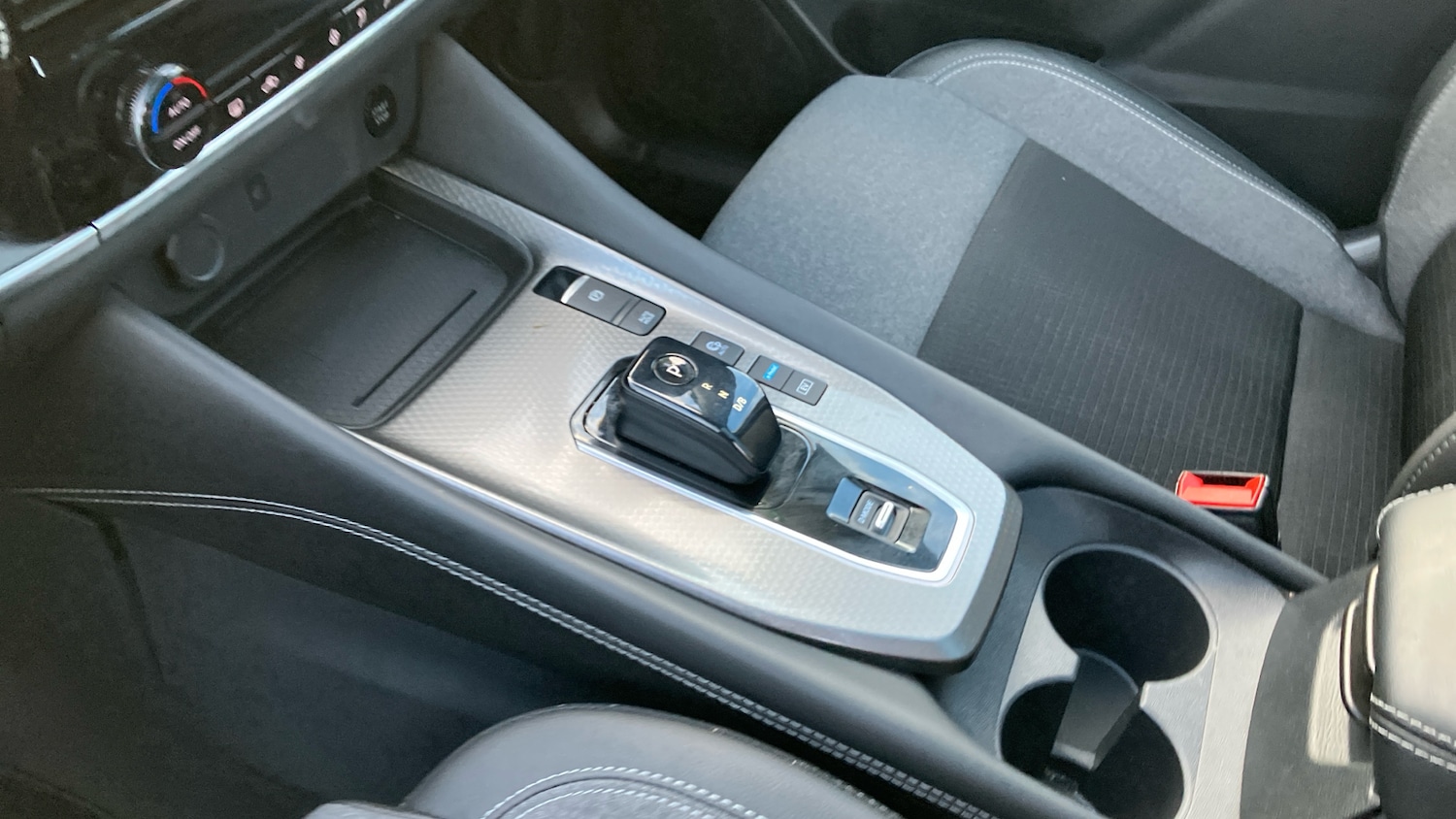 Used Nissan Qashqai 2024 for sale - 77118424: Photo 13