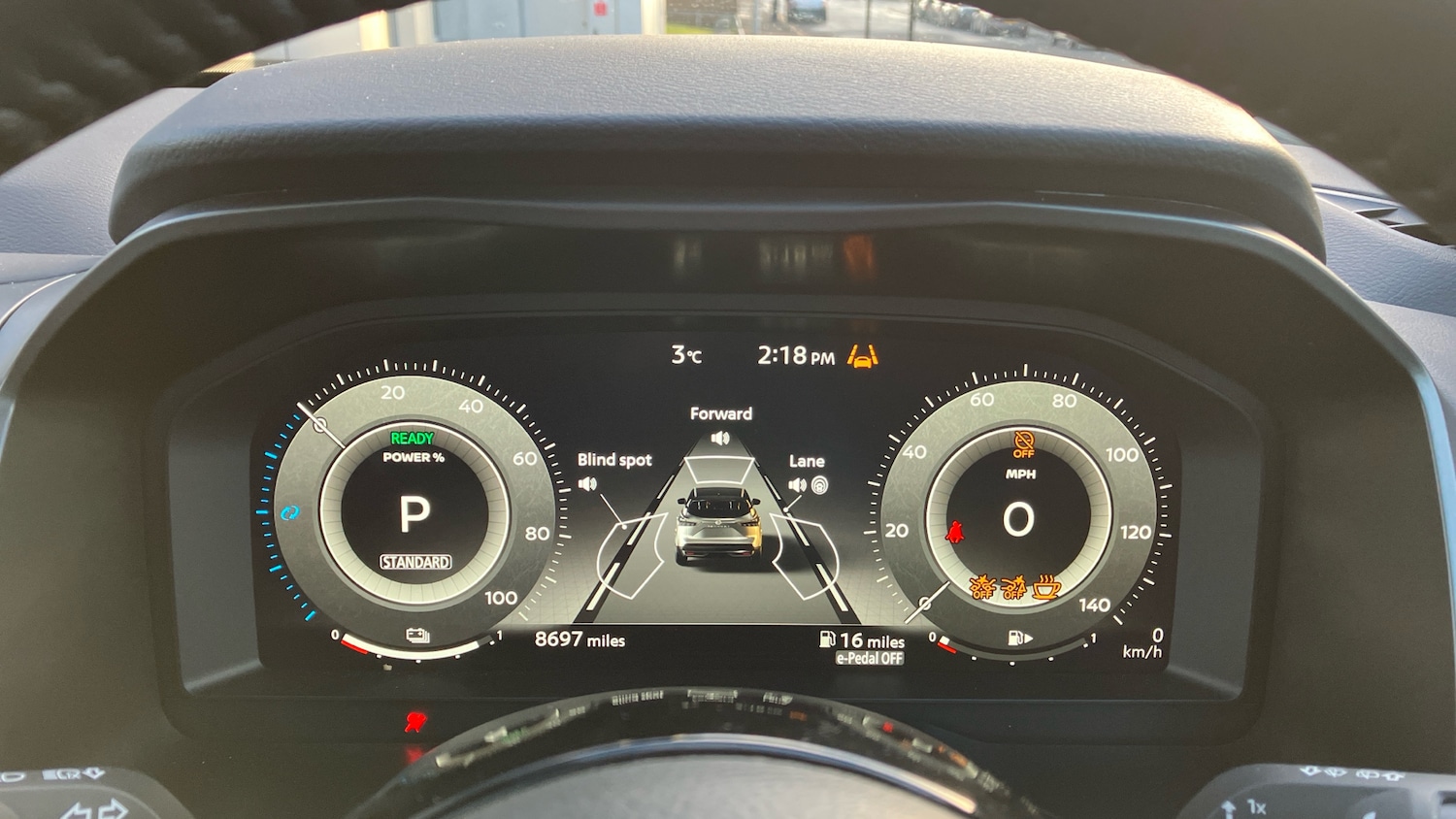 Used Nissan Qashqai 2024 for sale - 77118424: Photo 18