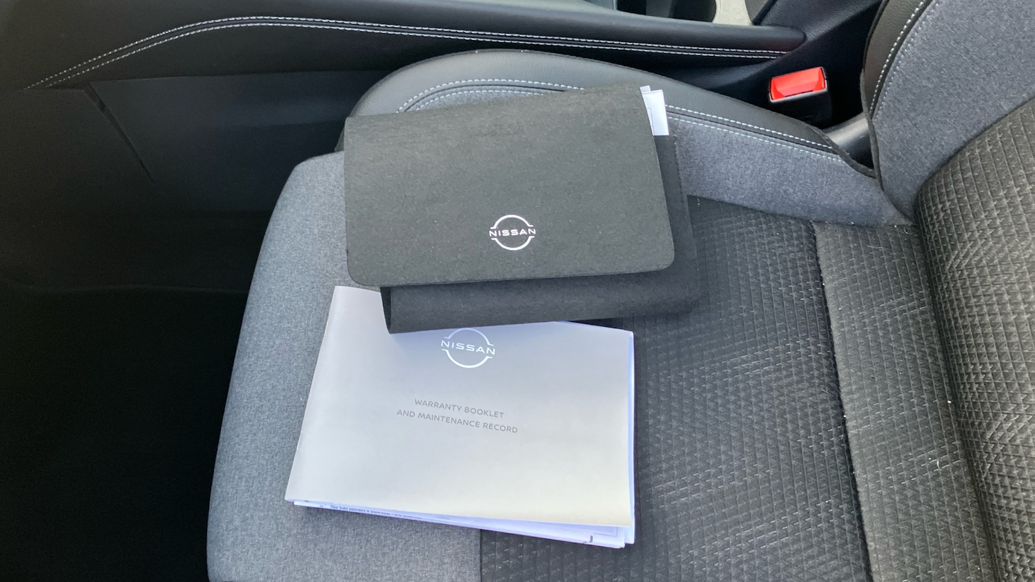 Used Nissan Qashqai 2024 for sale - 77118424: Photo 19