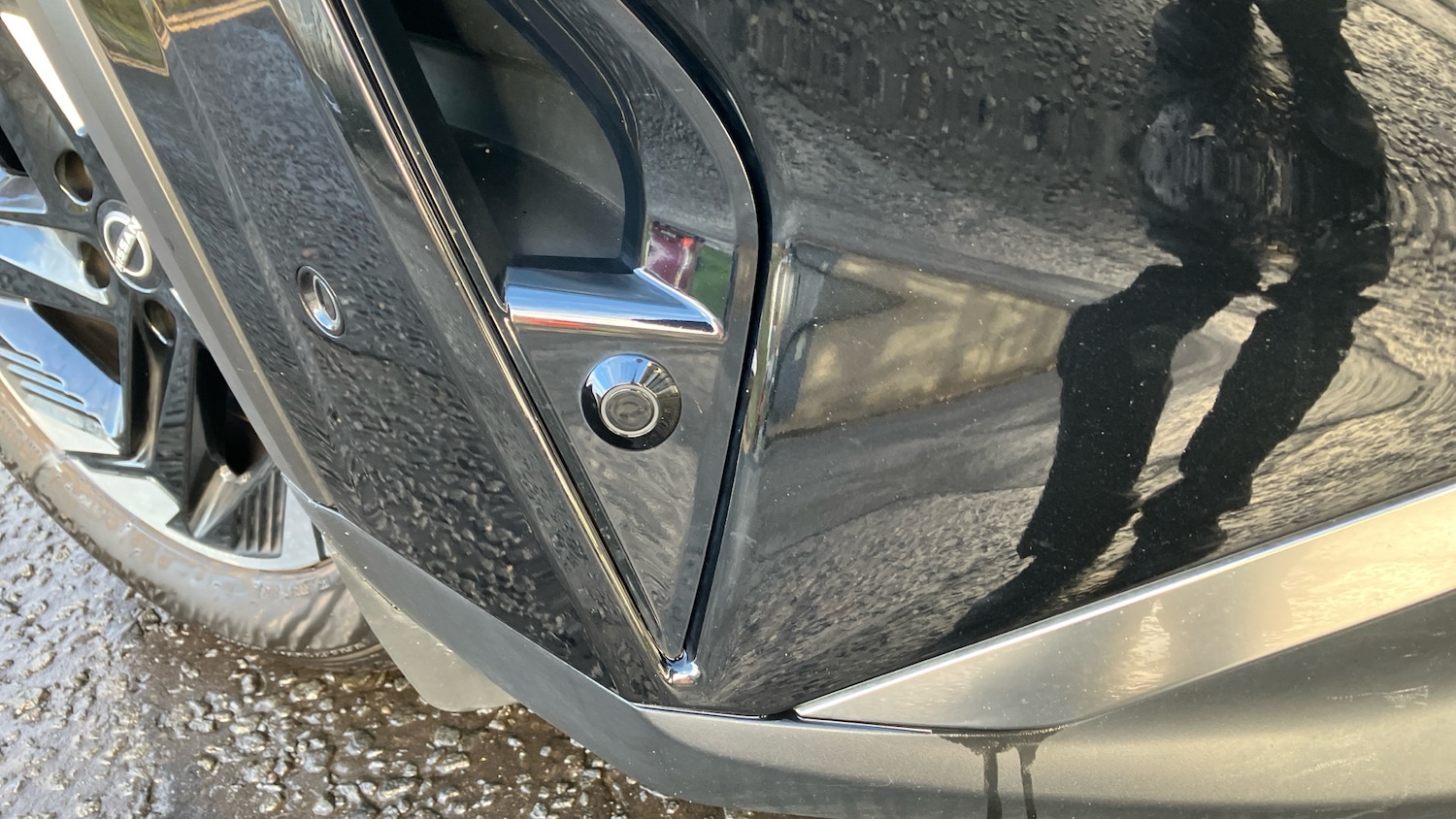 Used Nissan Qashqai 2024 for sale - 77118424: Photo 21