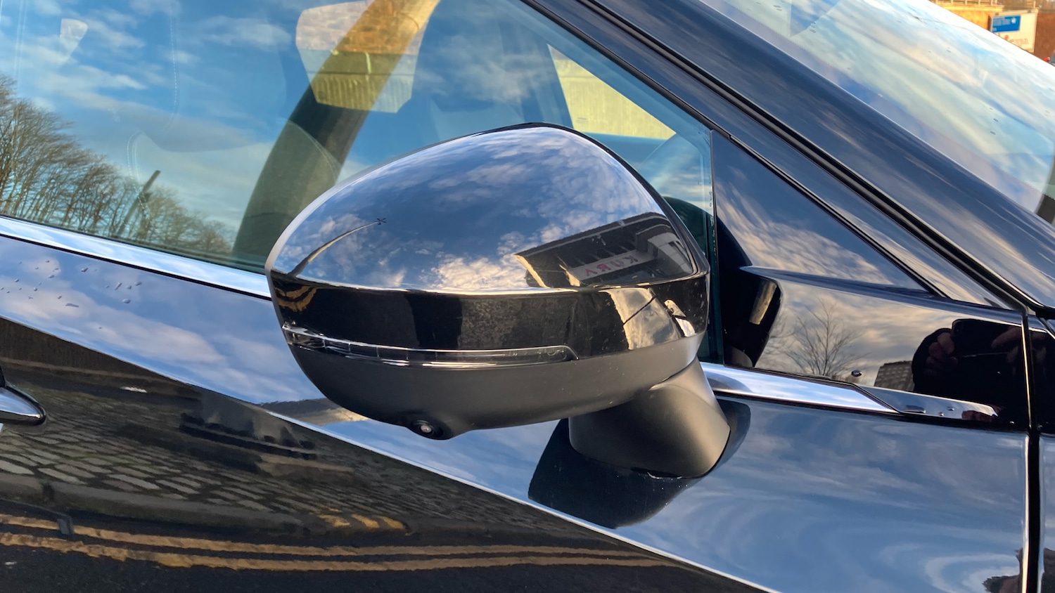 Used Nissan Qashqai 2024 for sale - 77118424: Photo 22