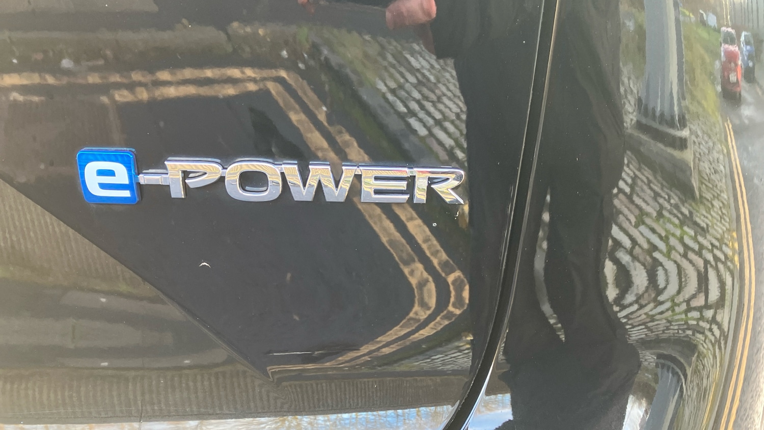 Used Nissan Qashqai 2024 for sale - 77118424: Photo 26