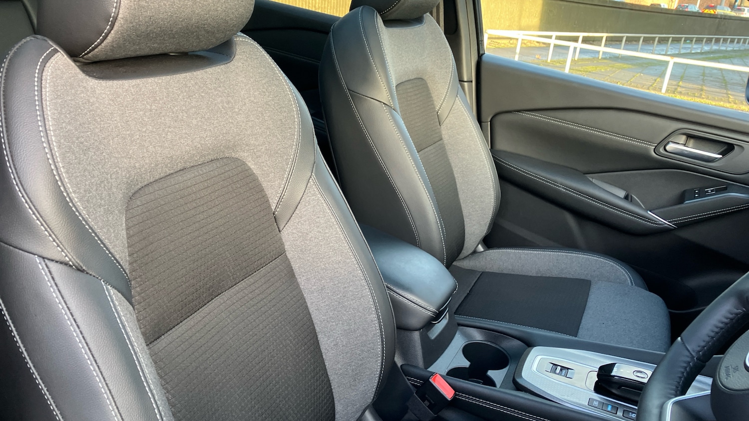 Used Nissan Qashqai 2024 for sale - 77118424: Photo 28