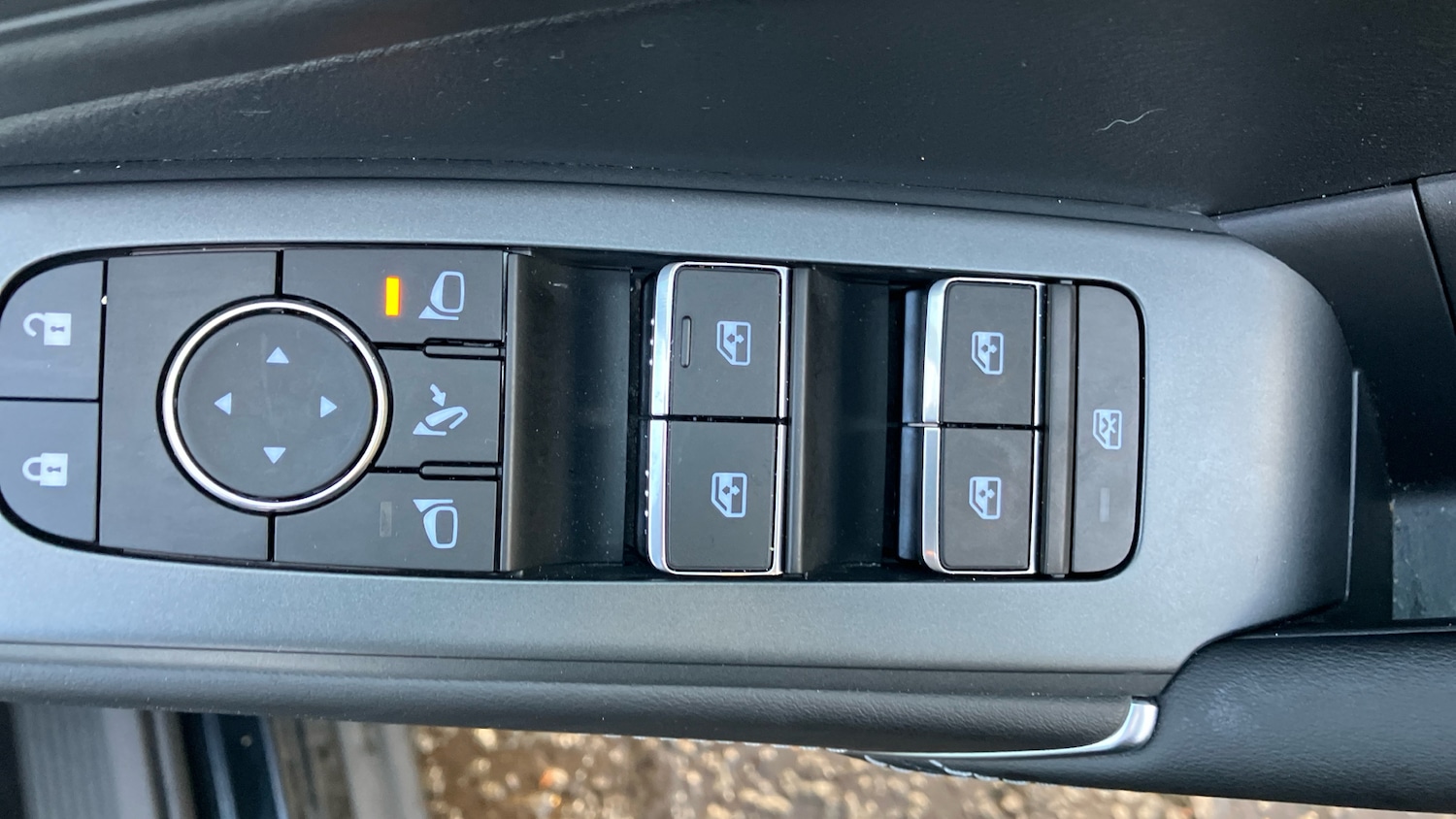 Used Nissan Qashqai 2024 for sale - 77118424: Photo 30